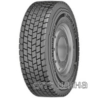 265/70R19.5 Continental Conti Hybrid HD3 140/138M PR16 Ведущая грузовая шина