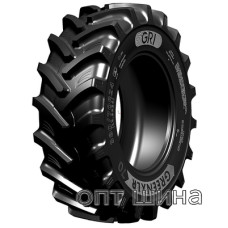 420/70R28 GRI GREEN XLR 70 133/133A8/B Сельхоз шина