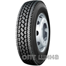 11.00R24.5 Lanvigator D808 149/146K PR16 Ведущая грузовая шина