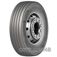 225/75R17.5 Leao L202-S 129/127M PR14 Рулевая грузовая шина