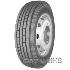285/70R19.5 Long March LM216 150/148J PR18 Рулевая грузовая шина