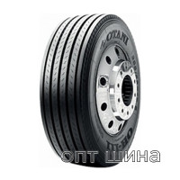 445/45R19.5 Otani OH-111 160J Прицепная грузовая шина