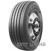 315/70R22.5 Sailun SFR1 156/150L PR18 Рулевая грузовая шина