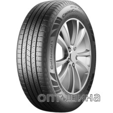295/35R22 Continental CrossContact RX 108V NE0 Позашляхова шина