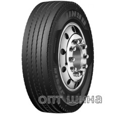 265/70R19.5 Jinyu JF518 140/138M PR18 Рулевая грузовая шина