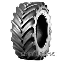 VF 600/70R28 BKT Agrimax V-Flecto 167D VF TL Сельхоз шина