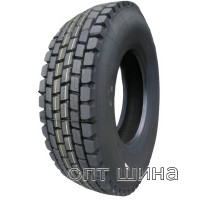 315/80R22.5 Kpatos KTR67 156/153L PR20 Ведущая грузовая шина