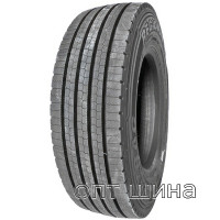 285/70R19.5 Hubtrac REGIONAL S15 150/148J PR18 Рулевая грузовая шина
