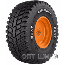 710/70R42 Ceat MULTILOADMAX 185/180D/A8 TL SB Сельхоз шина