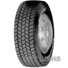235/75R17.5 Fulda Regioforce 132/130M Ведущая грузовая шина