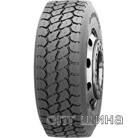 385/65R22.5 Windforce TRANS MASTER GTM380 164K Прицепная грузовая шина