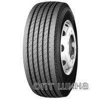 385/65R22.5 Long March LM168 164K Прицепная грузовая шина