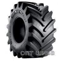 620/75R30 BKT AGRIMAX TERIS 168/168A8/B CHO TL Сельхоз шина