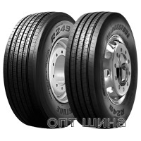 315/80R22.5 Bridgestone R249 Ecopia 154/150M Рулевая грузовая шина