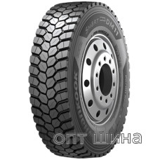 315/80R22.5 Hankook Smart Work DM11 156/150K Ведущая грузовая шина