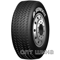 445/65R22.5 Sonix SX999 169K Прицепная грузовая шина