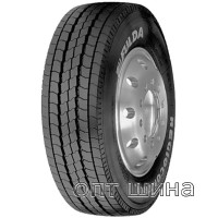265/70R19.5 Fulda Regiocontrol 140/138M Рулевая грузовая шина