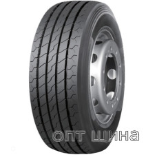 385/55R22.5 Trazano Novo Trans S16 160K PR20 Рулевая грузовая шина