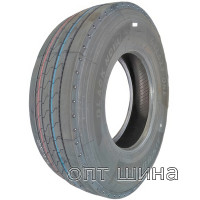 315/80R22.5 Black Nova GALAXY ONE 157/154L PR20 Рулевая грузовая шина
