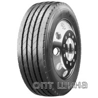 285/70R19.5 Sailun SAR1 146/144M PR16 Рулевая грузовая шина