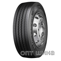 315/70R22.5 Continental Conti Hybrid HS5 154/150L PR18 Рулевая грузовая шина