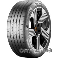 235/50R20 Continental EcoContact 7 100H Легкова шина