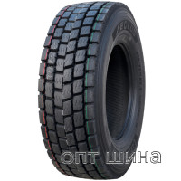 295/80R22.5 Aeolus CDR169 CARGOPOWER 152/149M Ведущая грузовая шина