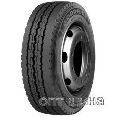 235/75R17.5 Goodride GTX1 143/141J PR16 Прицепная грузовая шина