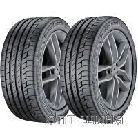 275/55R19 Continental PremiumContact 6 111W MO Легкова шина