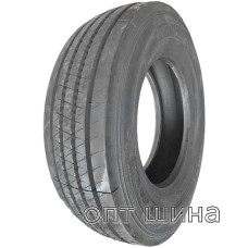 265/70R19.5 Barum BF200 R 140/138M PR14 Рулевая грузовая шина