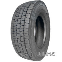 215/75R17.5 CrossWind CW-HD02 126/124M PR14 Ведущая грузовая шина
