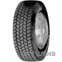 215/75R17.5 Fulda Regioforce 126/124M Ведущая грузовая шина