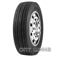 235/75R17.5 Lexxis Lex Crown CT6 143/141J PR18 Универсальная грузовая шина
