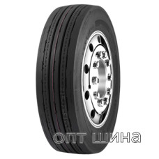 235/75R17.5 Lexxis Lex Crown CT6 143/141J PR18 Универсальная грузовая шина