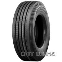 265/70R19.5 Triangle TRS02 140/138M PR16 Рулевая грузовая шина