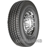 295/80R22.5 Fulda WinterForse 152/148L Ведущая грузовая шина