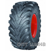560/60R22.5 Mitas AR02 161D Сельхоз шина