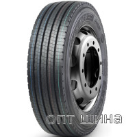215/75R17.5 LingLong KLS200 126/124M PR14 Рулевая грузовая шина