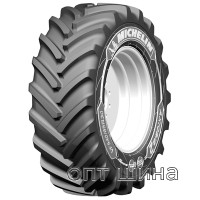 600/70R30 Michelin AXIOBIB 2 168/165D/E Сельхоз шина