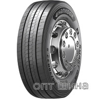 295/60R22.5 Hankook Smart LINE AL50 150/147L Рулевая грузовая шина