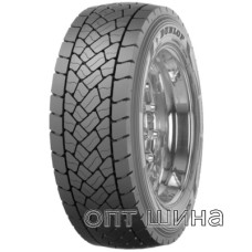 315/80R22.5 Dunlop SP 446 156/154L/M Ведущая грузовая шина