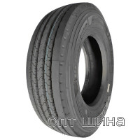 215/75R17.5 Unicoin BY616 135/133J Рулевая грузовая шина