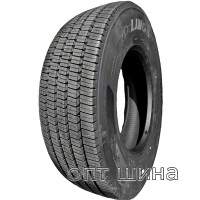315/80R22.5 LingLong Cross-Winter W-S60 158/150L PR22 Рулевая грузовая шина