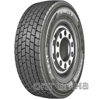 245/70R19.5 Ceat WINMILE-D 136/134M PR16 Ведущая грузовая шина