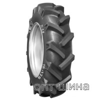 7R14 BKT TR-126 72A6 TT PR4 Сельхоз шина