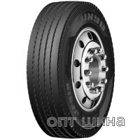 315/70R22.5 Jinyu JF518 156/150L PR18 Рулевая грузовая шина