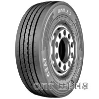 315/80R22.5 Ceat WINMILE-S 156/150L PR20 Рулевая грузовая шина