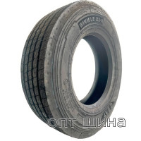 215/75R17.5 Ceat WINMILE X3-R 135/133K PR16 Рулевая грузовая шина