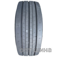 315/70R22.5 Leao R203-S 156/150L PR18 Рулевая грузовая шина