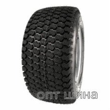 16/7.5R8 Kenda K500 Super Turf 64/53A4/A4 TL PR4 Сельхоз шина